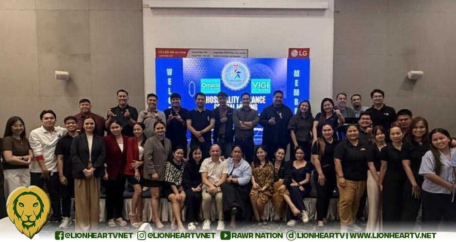 LG Philippines Strengthens Hospitality Market Presence with Subic Industry Event