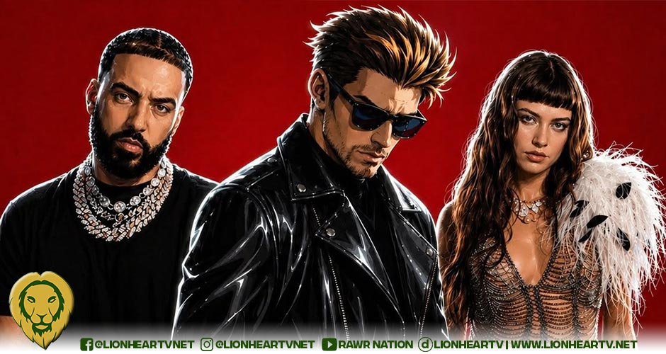 LMNT 115 Teams Up with French Montana and Sofía Reyes on Crossover Single ‘Final Minutes’ – Marking the Project’s Biggest Collaboration to Date and First Release of 2026