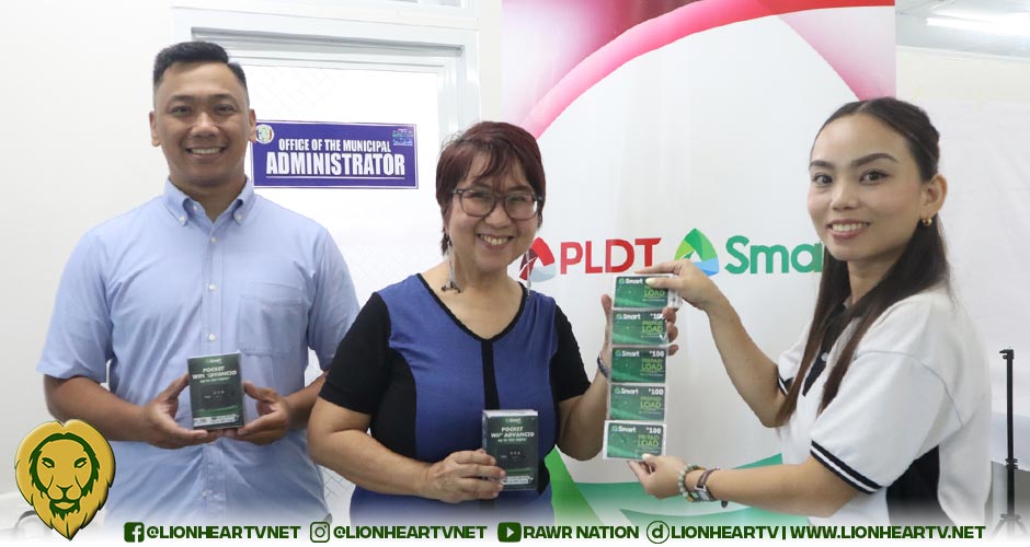 Laguna farmers, fisherfolk build online selling skills through PLDT, Smart-backed Digital-PINAS