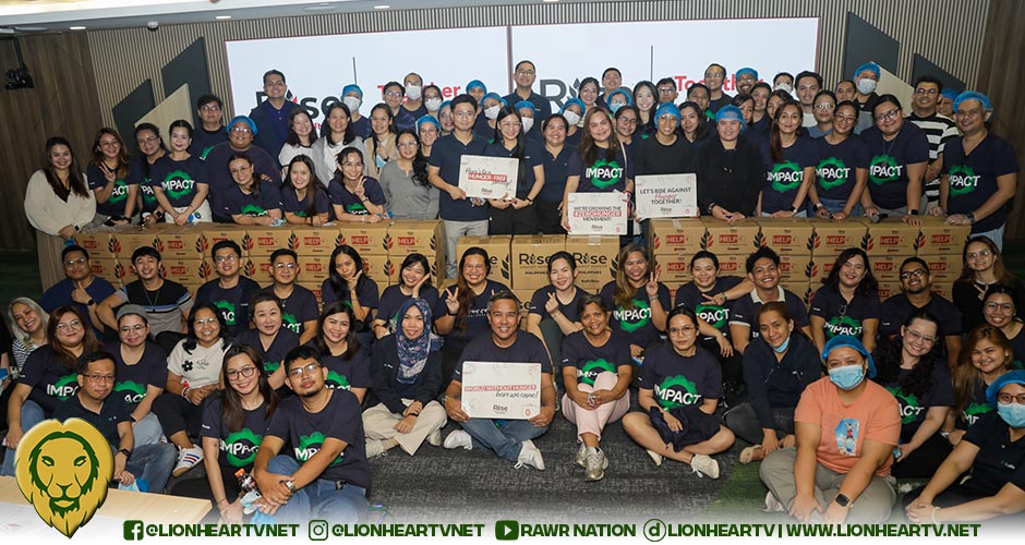 Manulife Continues Legacy of Service in the Philippines with Impact Week 2026