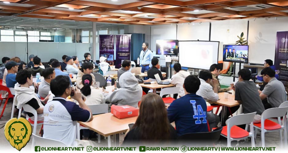 Market volatility spurs demand for structured technical education among Filipino traders