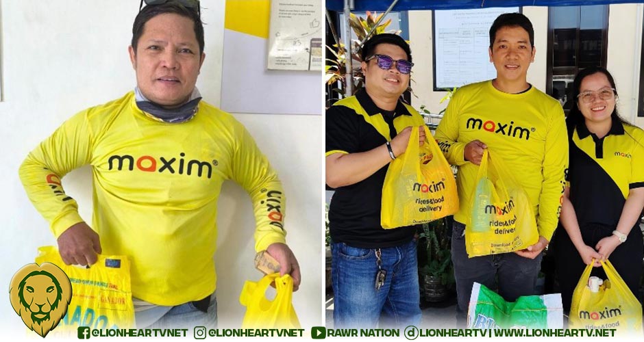 Maxim Honors Top Father Driver-Partners Nationwide for Father’s Day