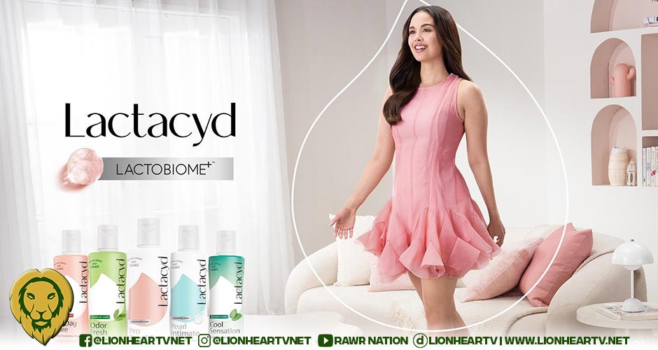 Megan Young Embraces ‘Confidence in Every Chapter’ as Lactacyd’s New Ambassador
