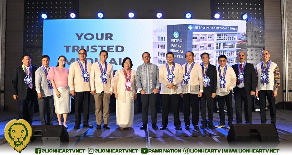 Metro Pasay Hospital Enhances Patient Care and Operations with PLDT Enterprise