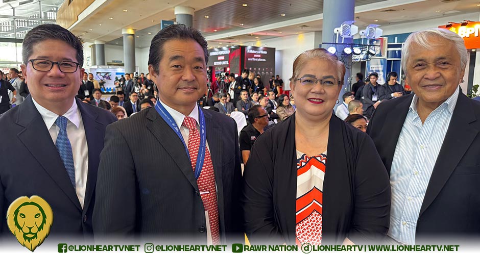 Mitsubishi Motors Engages Key Government Stakeholders at Philippine International Motor Show