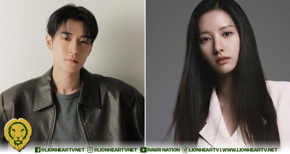 New Fantasy Romance K-Drama Dive Into You to Stream Exclusively on Viki Across Southeast Asia and Global Markets