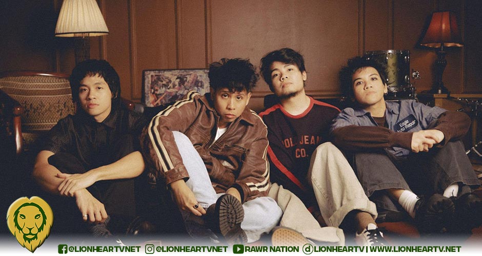ONE CLICK STRAIGHT signs global management with The Rest Is Noise, announces mini-Asian tour