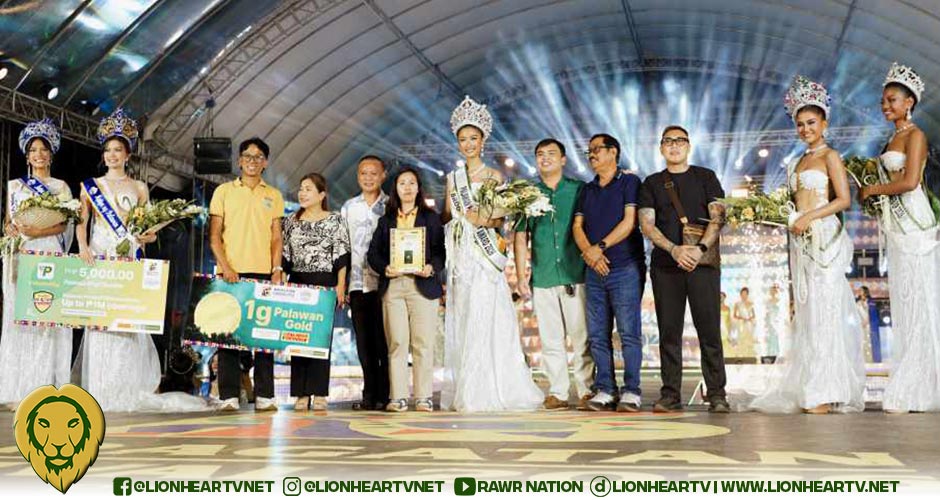 Palawan Group Celebrates Its Homegrown Roots at Baragatan Festival 2026