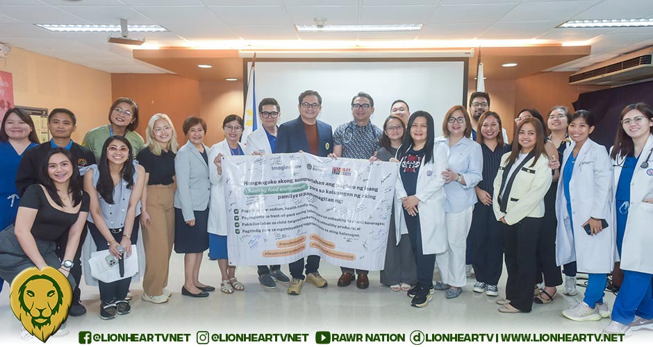 Patients and physicians urge national action on excess sodium, kidney disease