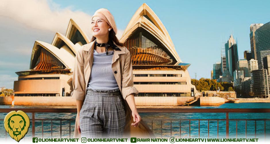 Philippine Airlines Invites Filipinos to Experience the ‘Coolest Summer Ever’ in Sydney