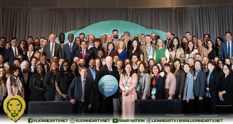 Philippine Eco-Firm Establishes Global Leads at Recent WTCA Business Forum in Philadelphia