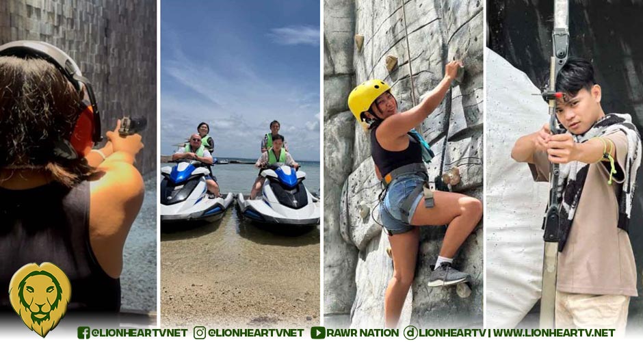 Beyond the Lagoons: Must-Try Activities at Plantation Bay Resort and Spa