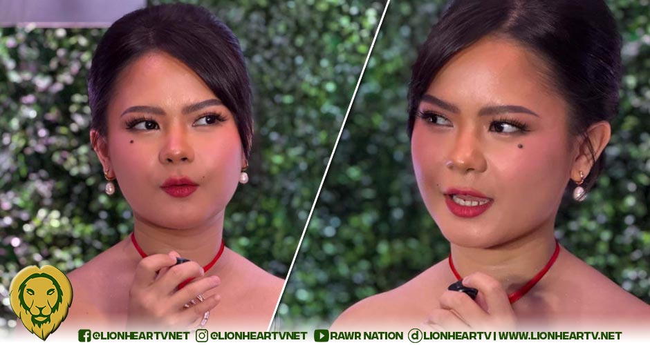 Rhed Bustamante remains hopeful for release of ‘The Rapists of Pepsi Paloma’