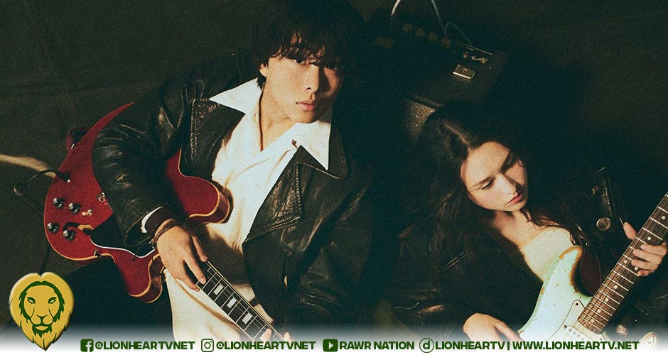 Rol3ert Releases Kodoku EP and ‘Aftertaste (feat. REJAY)’ Music Video, Marking a Breakthrough Month Across Asia
