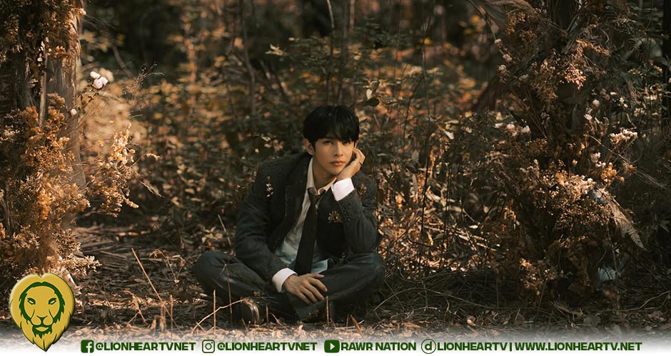 SB19’s Justin enlists Maki’s songwriting magic for upcoming new single ‘dahon’