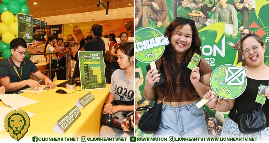SOLD OUT! All seats taken at Puregold’s OPM Con Generations 2026