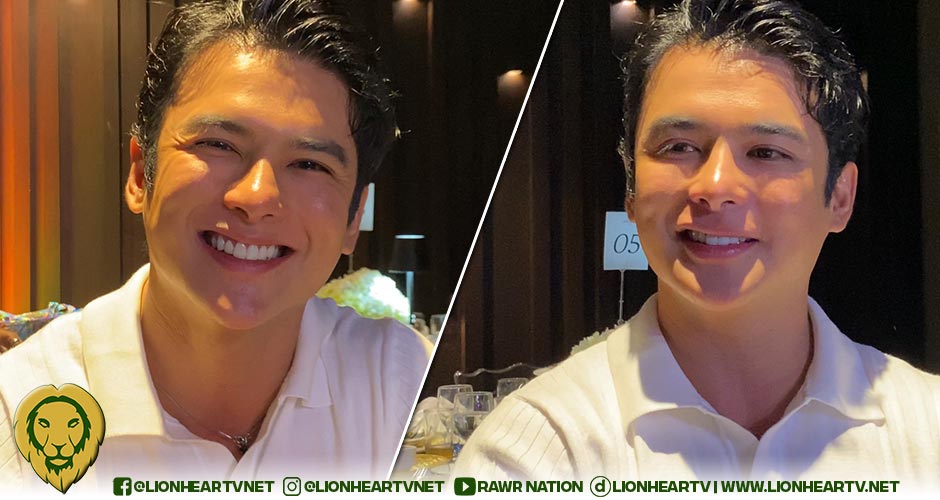 Teejay Marquez proud of fitness journey behind his physique