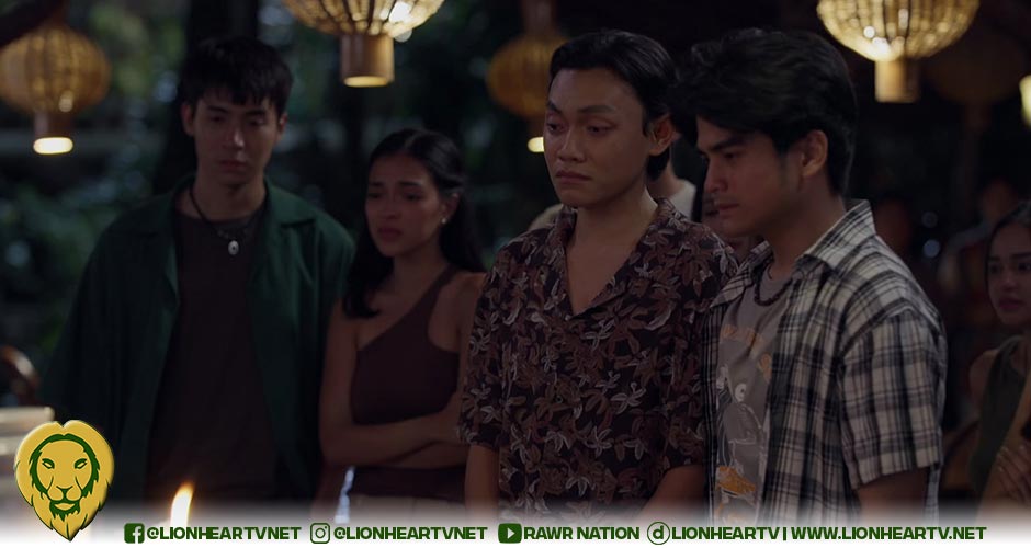 ‘The Secrets of Hotel 88’ enters its final two weeks of shocking revelations