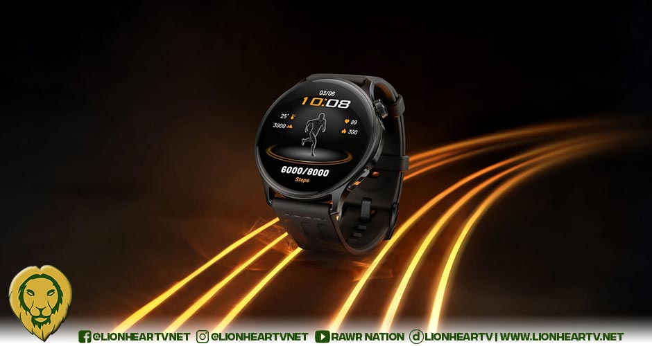 This Might Be the Smartest Accessory You Can Pair with the Reno15 Series 5G