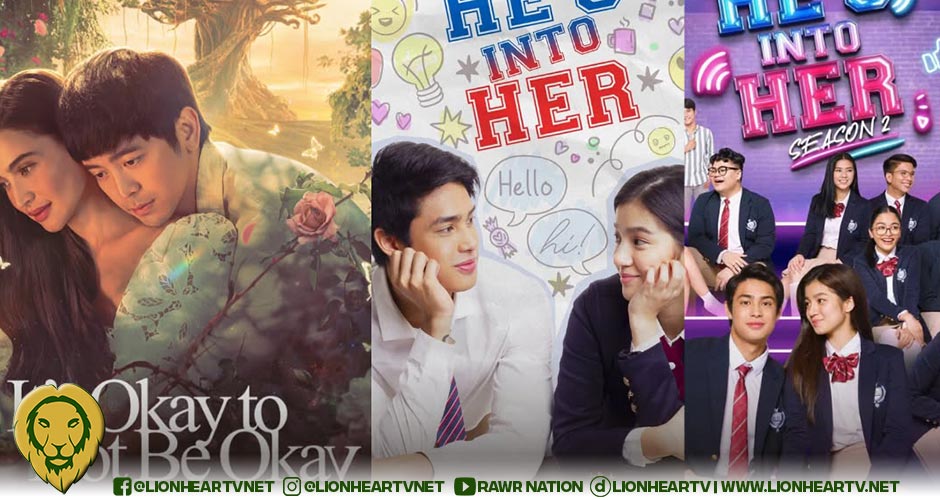 Viewers in 200 countries can now watch ABS-CBN shows through Rakuten Viki
