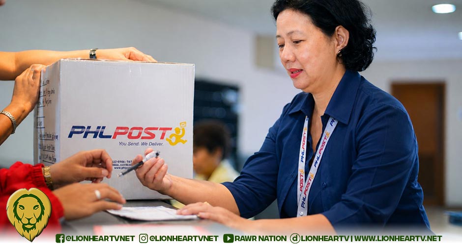 Waiting for a parcel? Here’s what happens before delivery