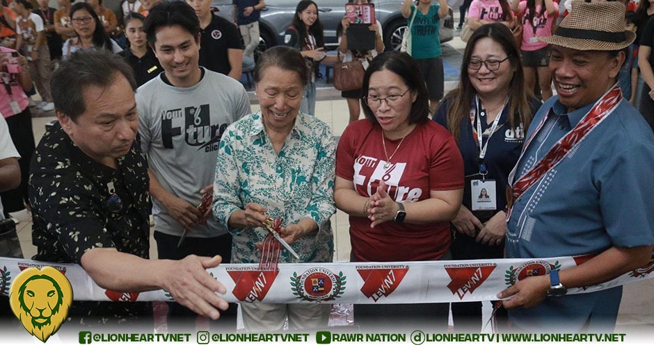 What Makes Dumaguete City’s Foundation University A ‘Uniquely Filipino University’