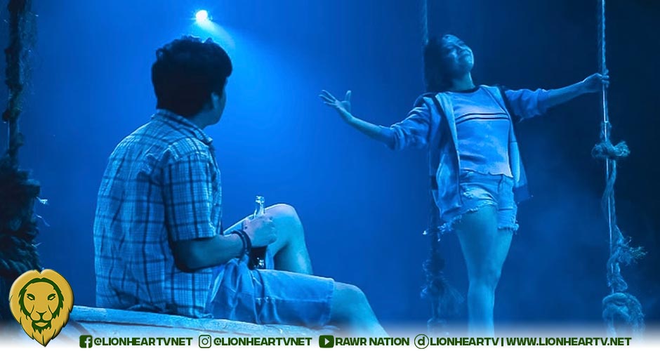 Yemaya brings raw stage emotion to life as cast shares intense journey behind the production