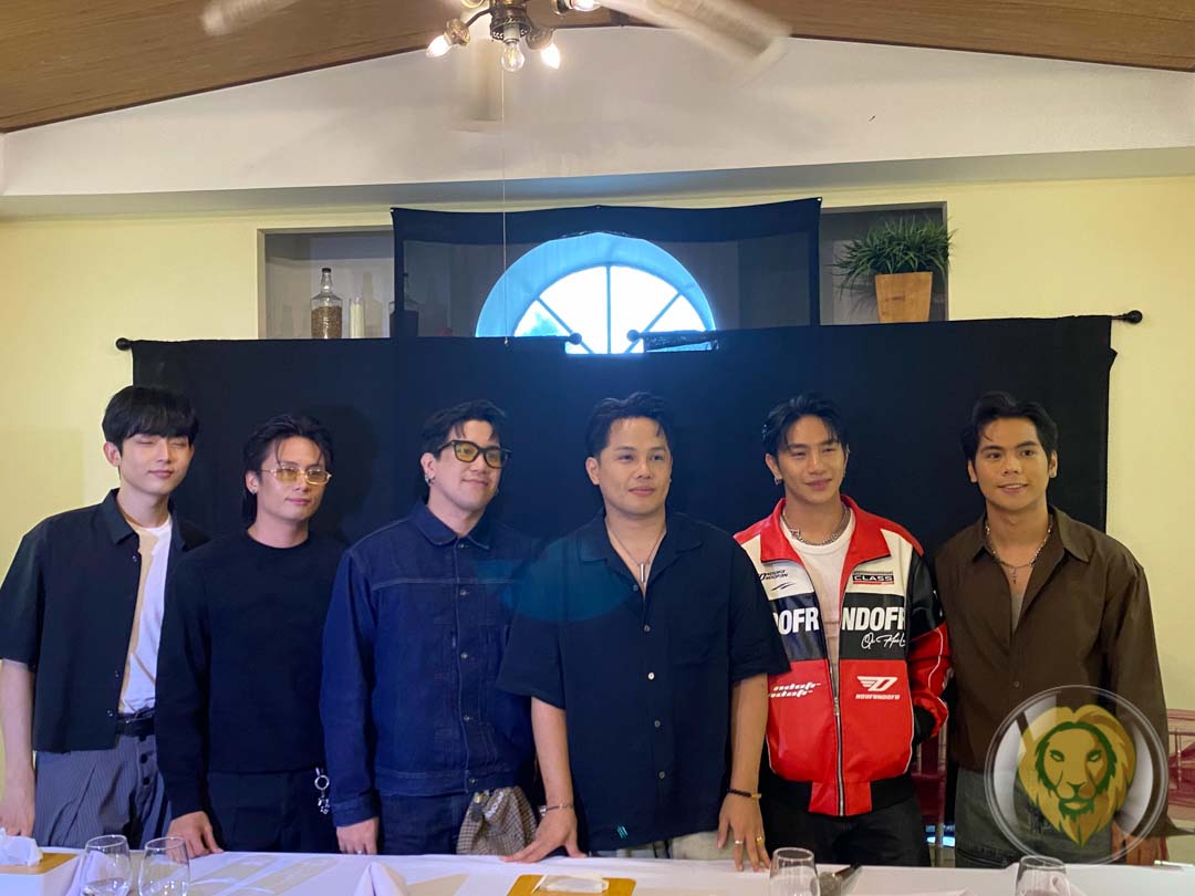 1ST.ONE gives an exclusive first look at ‘GIGIL’