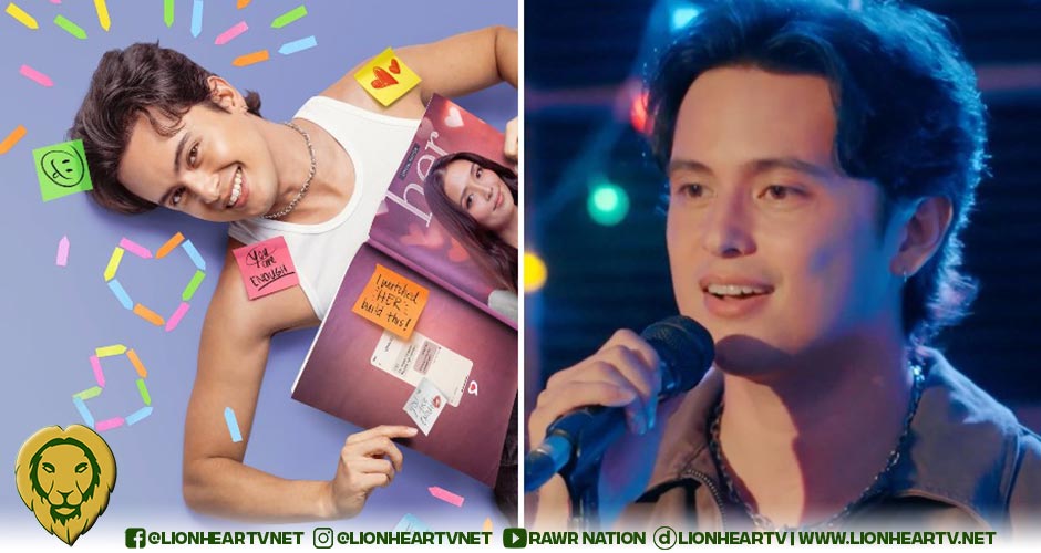 ABS-CBN drops scenes of James Reid’s prime time comeback for ‘Someone, Someday’