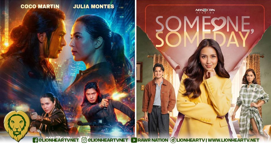 ABS-CBN Studios offers ‘Sigabo’ and ‘Someone, Someday’ back-to-back beginning July 27