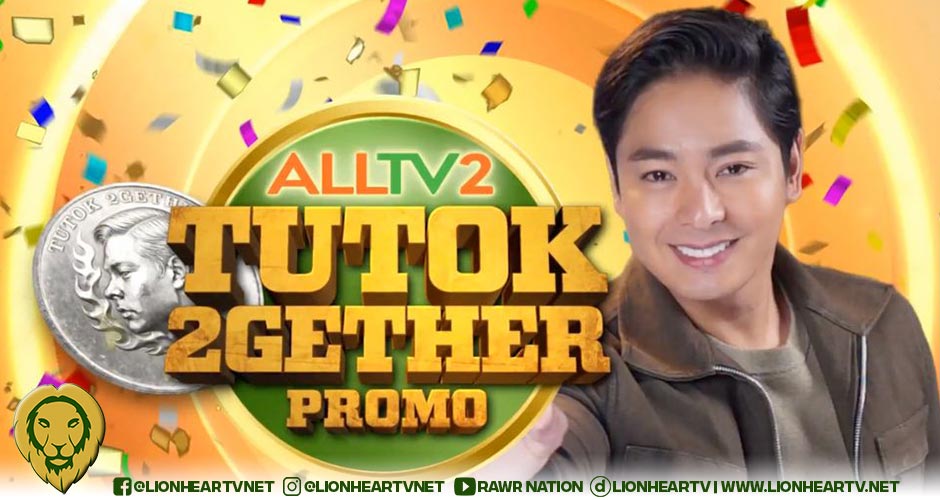ABS-CBN Sa ALLTV2 Rolls out Bigger Cash Prizes for Special Primetime Shows Promo