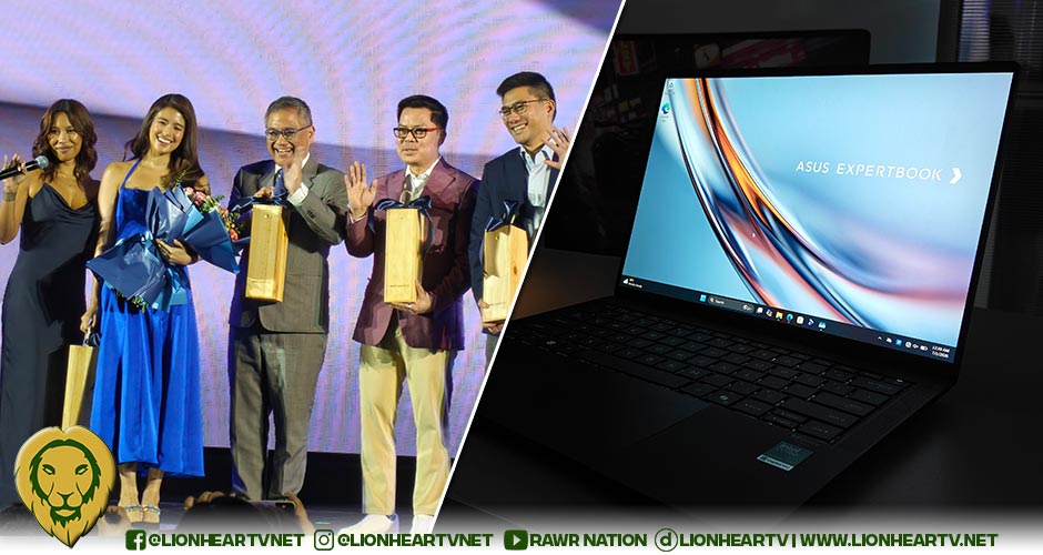 ASUS unveils the ExpertBook Ultra in its biggest commercial launch, ushering in a new era of AI-Powered Business Computing