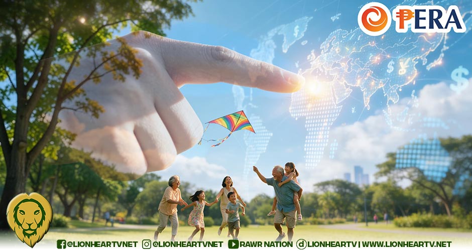 ATRAM Introduces First Global Investment Solutions Through PERA