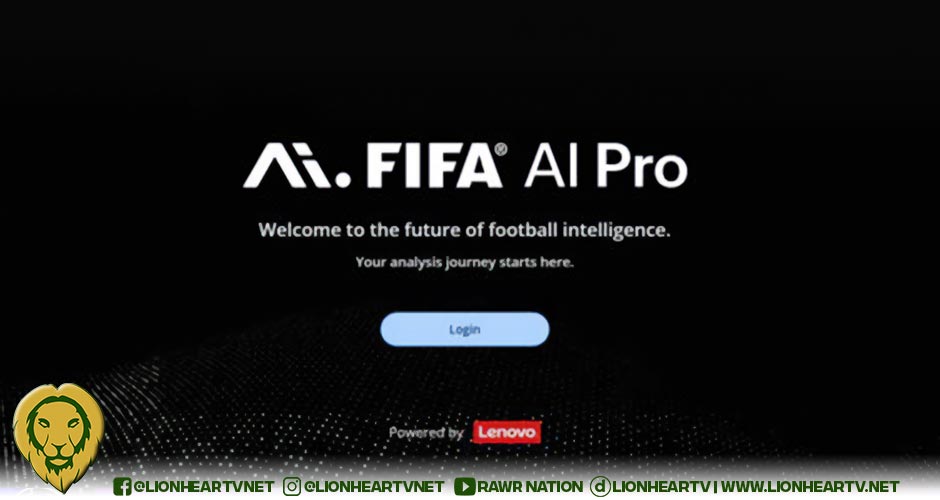 All 48 Teams Use FIFA AI Pro at FIFA World Cup 2026