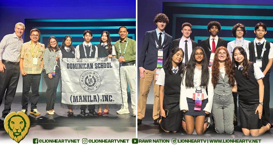 Aralinks Coding Education Powers Int’l Wins for Young Filipino Innovators