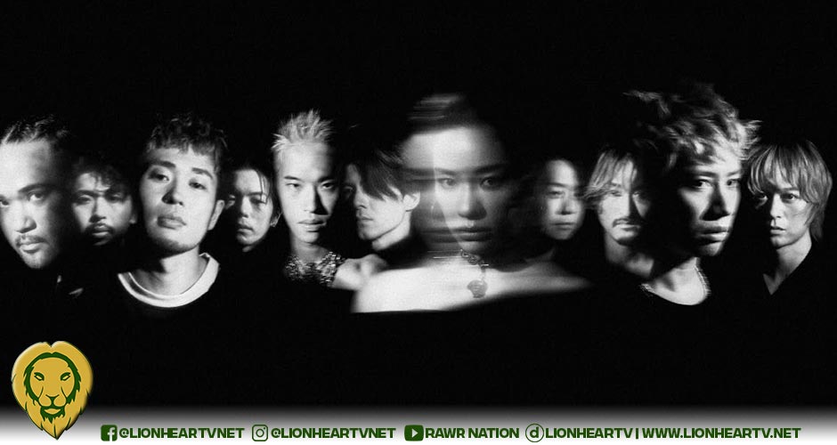 Awich, CHICO CARLITO, ONE OK ROCK & Paledusk unite for new project ‘YAO’ and releases debut single ‘777’