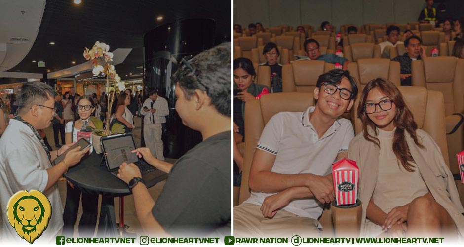 Ayala Malls Brings People Together Through Movies