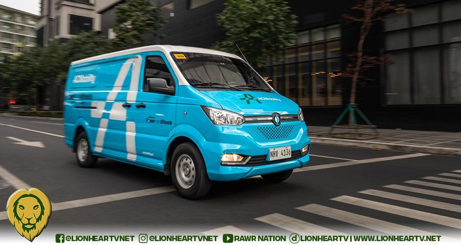 Business, Uninterrupted: ACMobility’s Power-on-Wheels Supports Enterprise Charging Needs