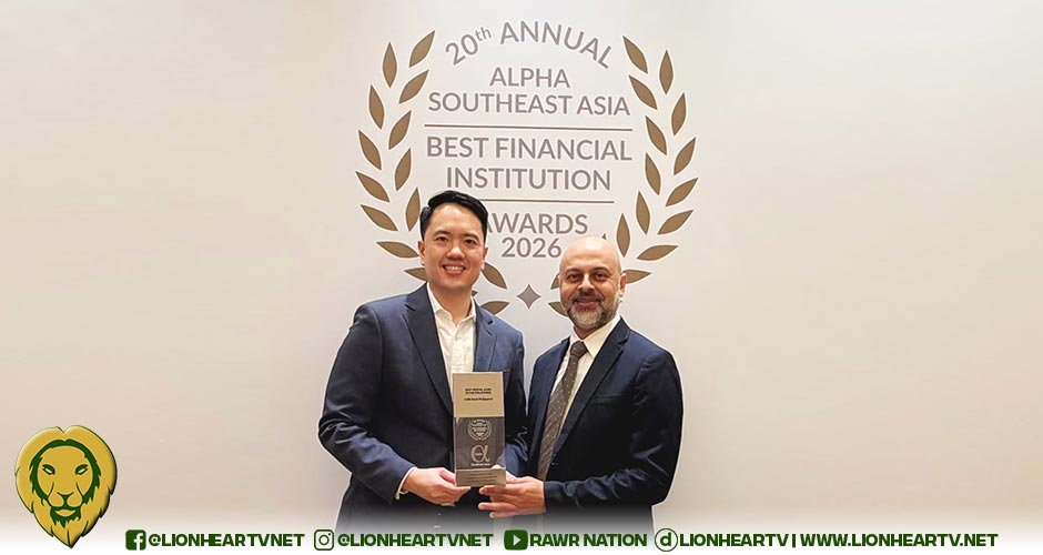 CIMB Bank named Best Digital Bank in PH for 2026