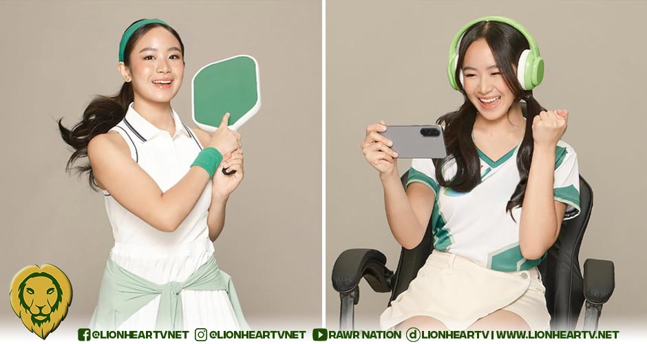 Caprice Cayetano is fully embracing her “sidequest era” and loving every minute of it