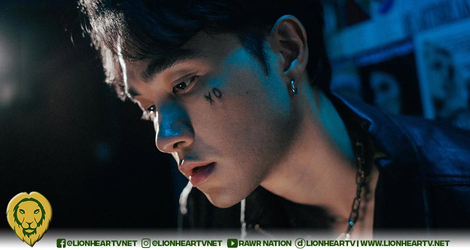 Checking into Manila: lullaboy back with ‘Hotels & Heartbreaks’ tour