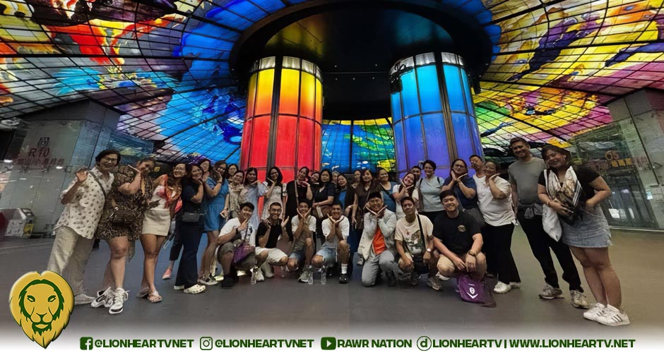 Discover Taiwan’s ‘Waves of Wonder’ at the Travel Madness Expo (TME) 2026