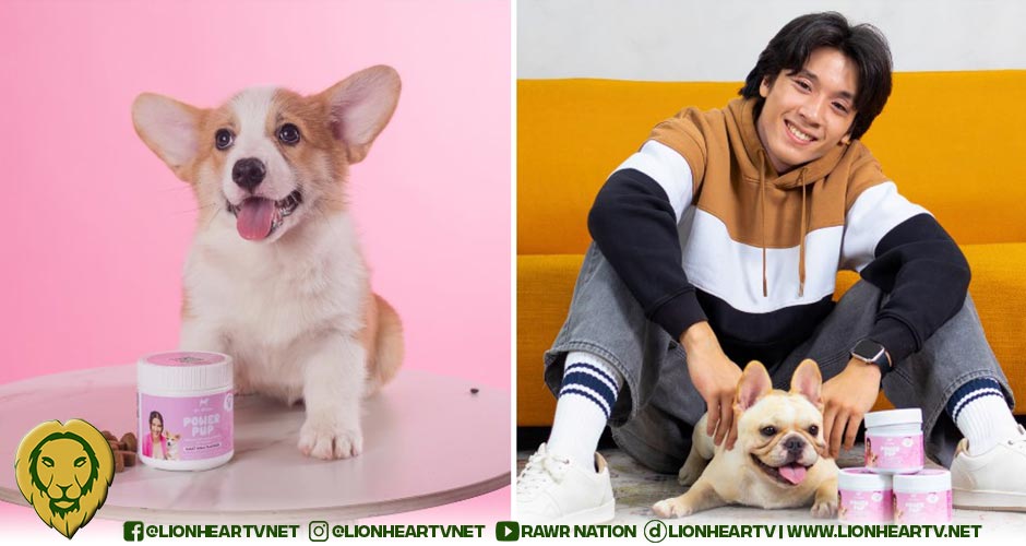 Dr. Shiba launches PowerPup, a goat milk chew for the puppy stage vets say owners most often miss