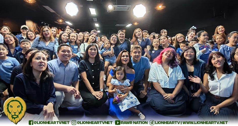 Iza Calzado leads Enfagrow’s ‘The Brilliant Hour’ campaign, inspiring families to make every moment count