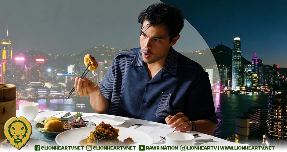 Erwan Heussaff on Decoding the Soul of Hong Kong’s Food Scene
