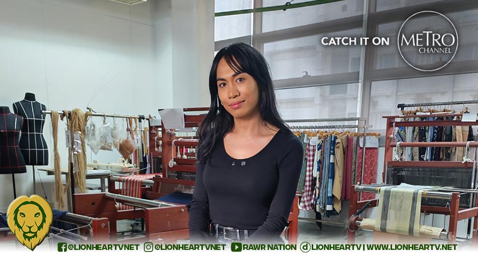 Filipina Trans Designer Veejay Floresca’s History-Making Journey Takes Center Stage in ‘Gamechangers’