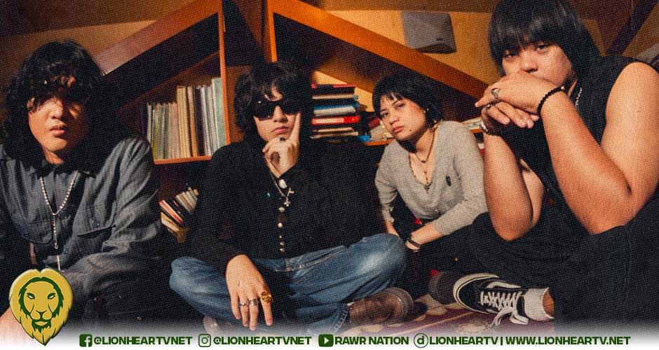 Filipino band fitterkarma to stage ‘album concert’ in prestigious Metropolitan Theater Manila