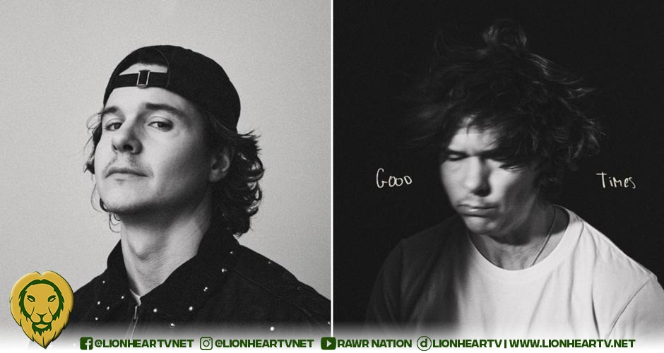 Grammy-Nominated Singer-Songwriter Lukas Graham Shares Soulful, Roots-Driven New Song ‘Good Times’