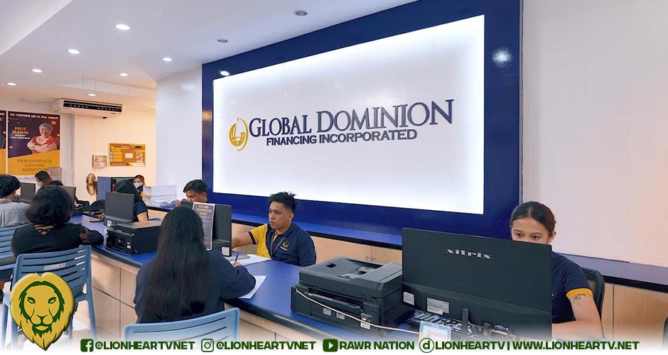 Global Dominion Posts Record PHP 18.6 Billion in Total Assets, Reports 10% Net Income Growth in 2025