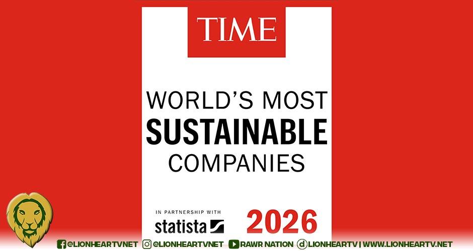 Globe Bags Back-to-Back Recognition in TIME’s World’s Most Sustainable Companies, Remains Only Philippine Telco on Global List